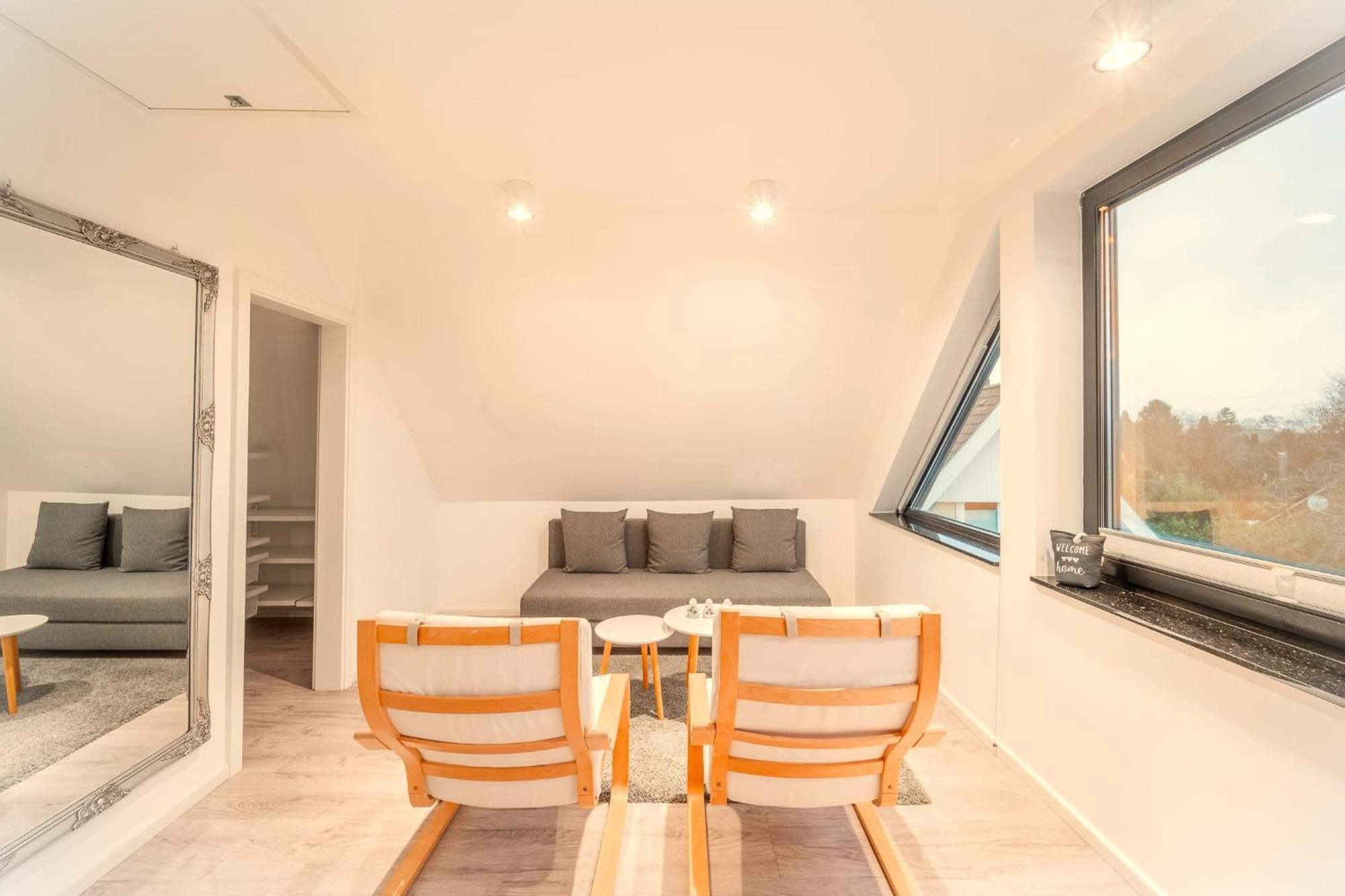 Ferienwohnung An Der Elbe - Xr43 Seevetal Dış mekan fotoğraf
