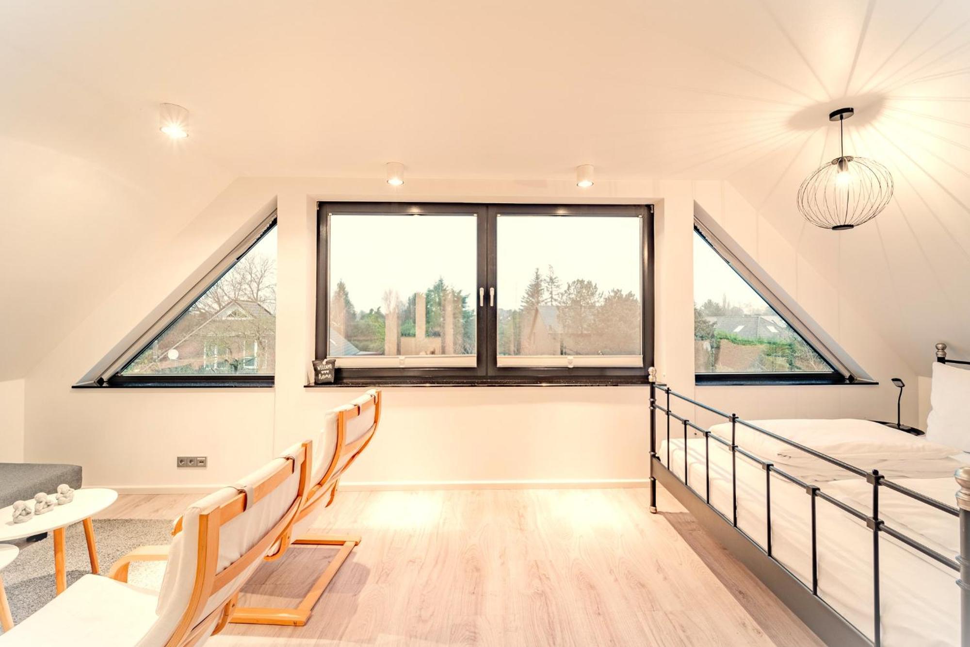 Ferienwohnung An Der Elbe - Xr43 Seevetal Dış mekan fotoğraf