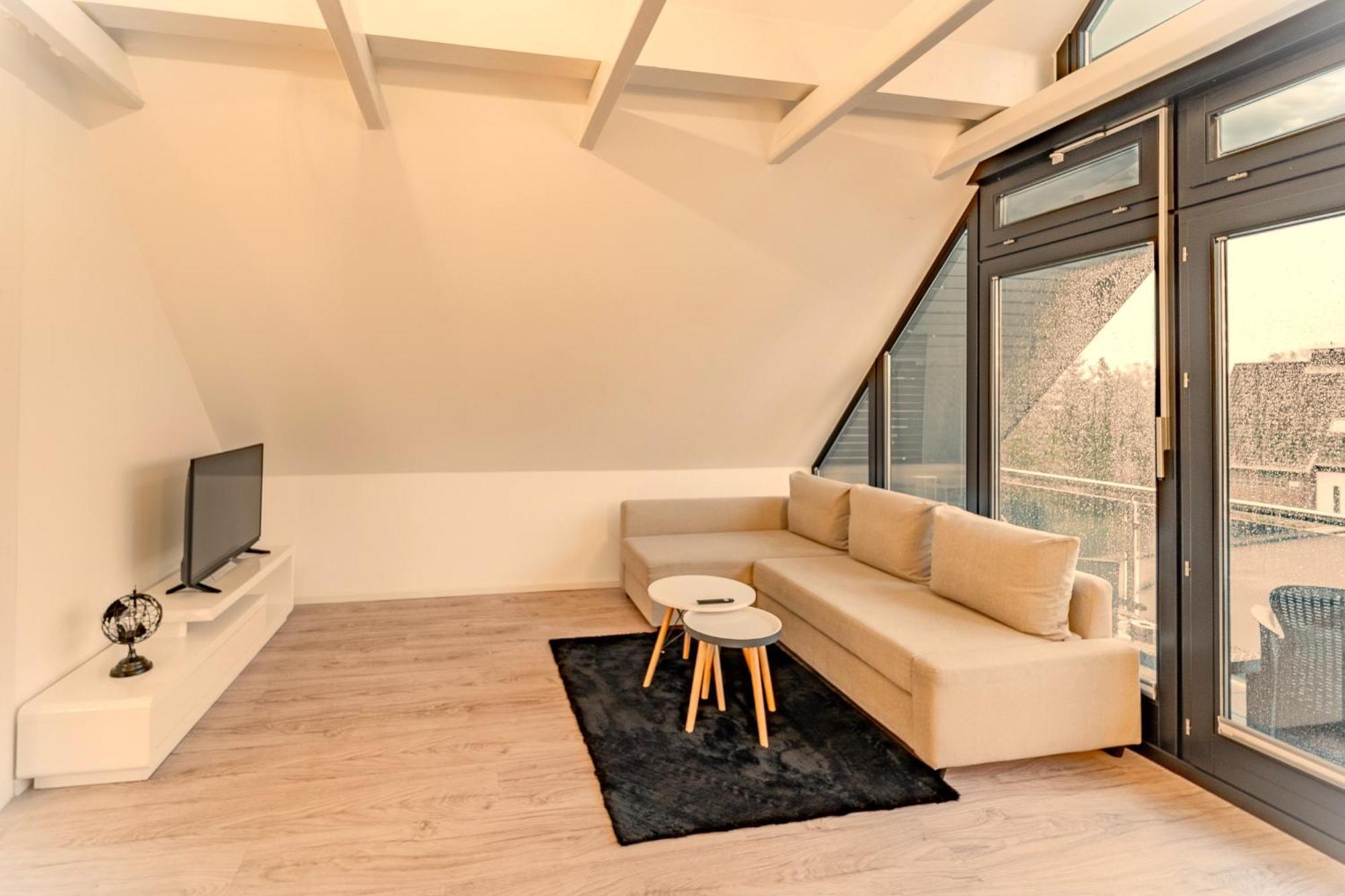 Ferienwohnung An Der Elbe - Xr43 Seevetal Dış mekan fotoğraf